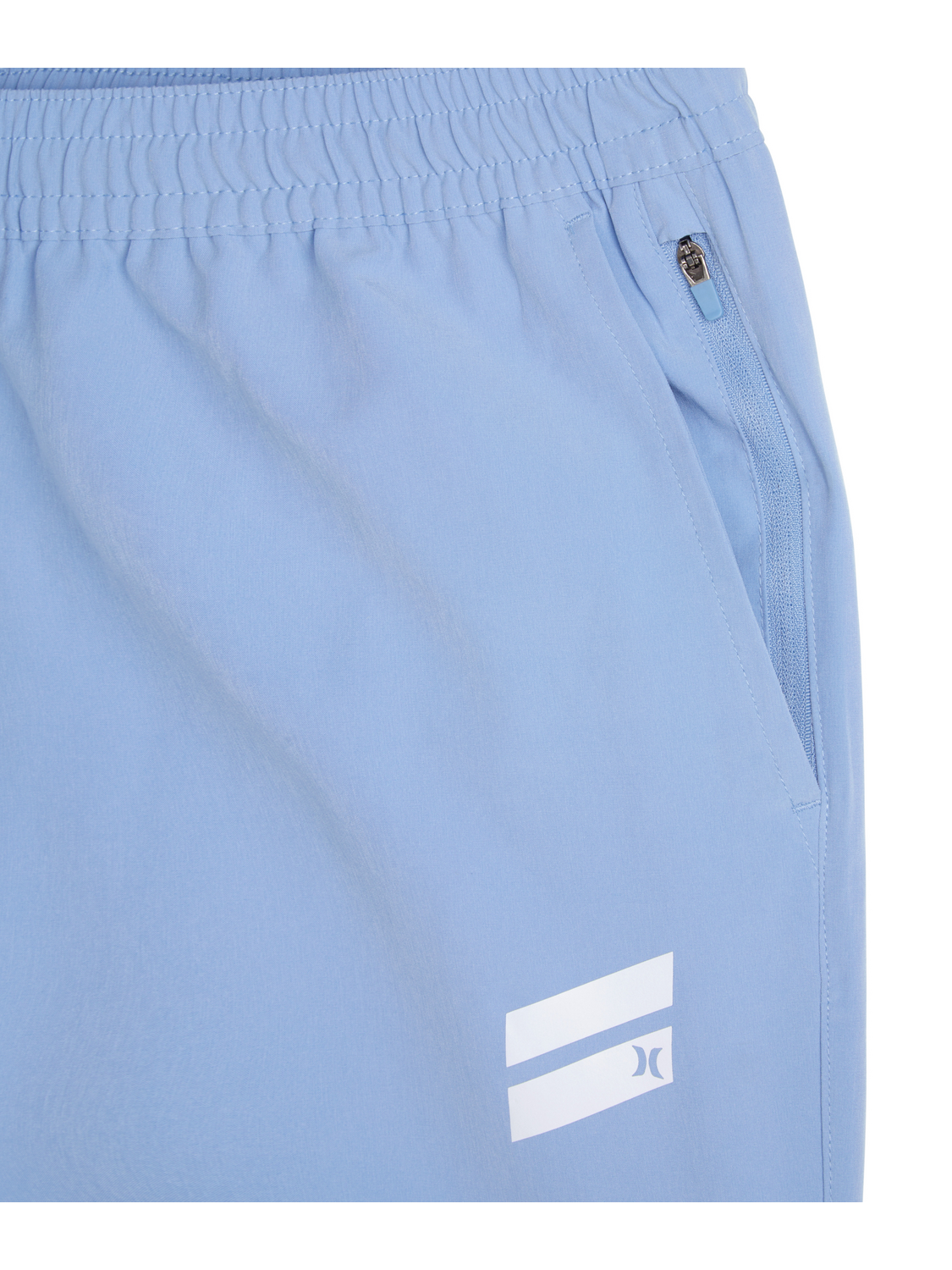 Exist Slash Logo Light Weight Sport Short