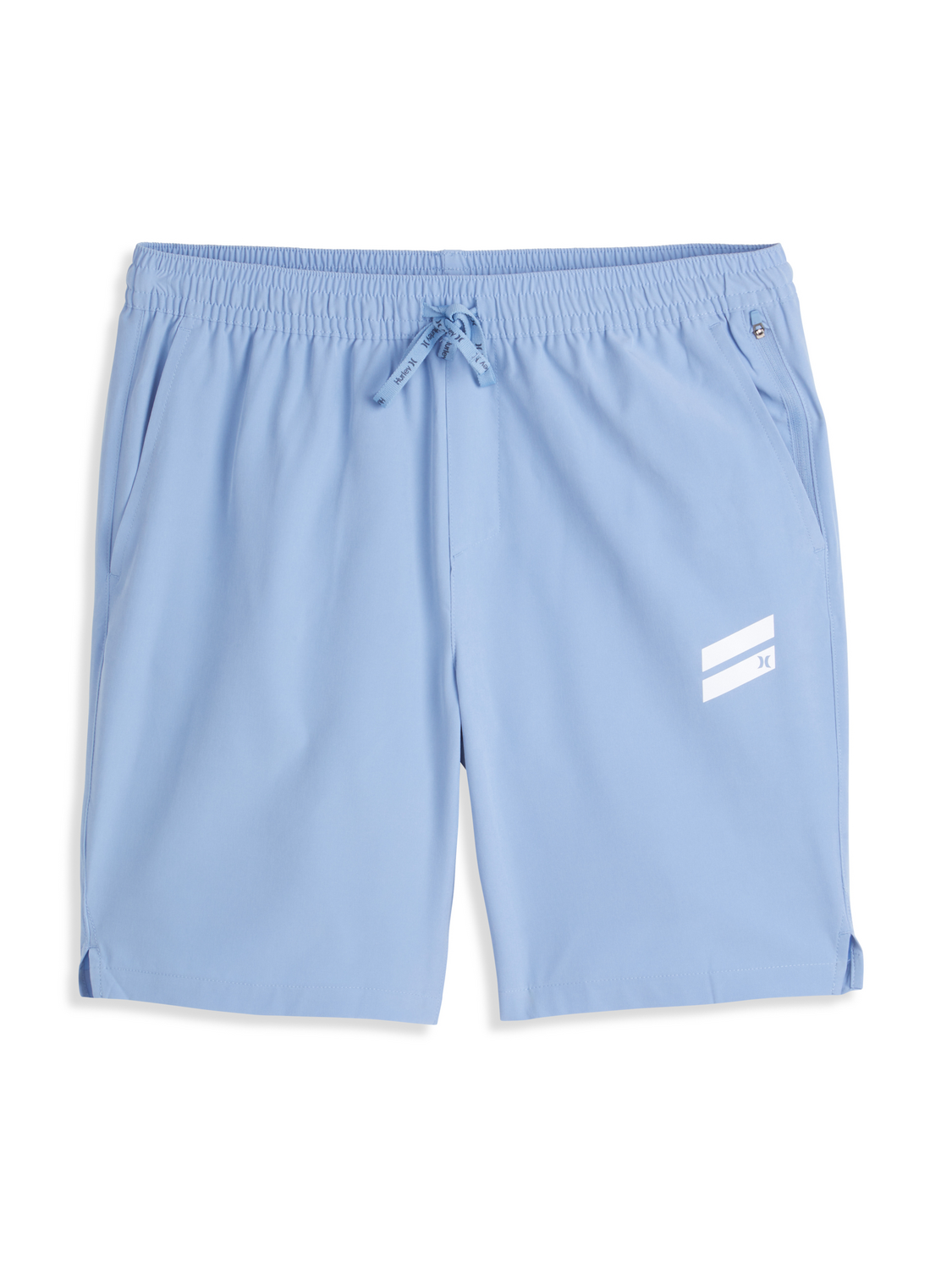 Exist Slash Logo Light Weight Sport Short