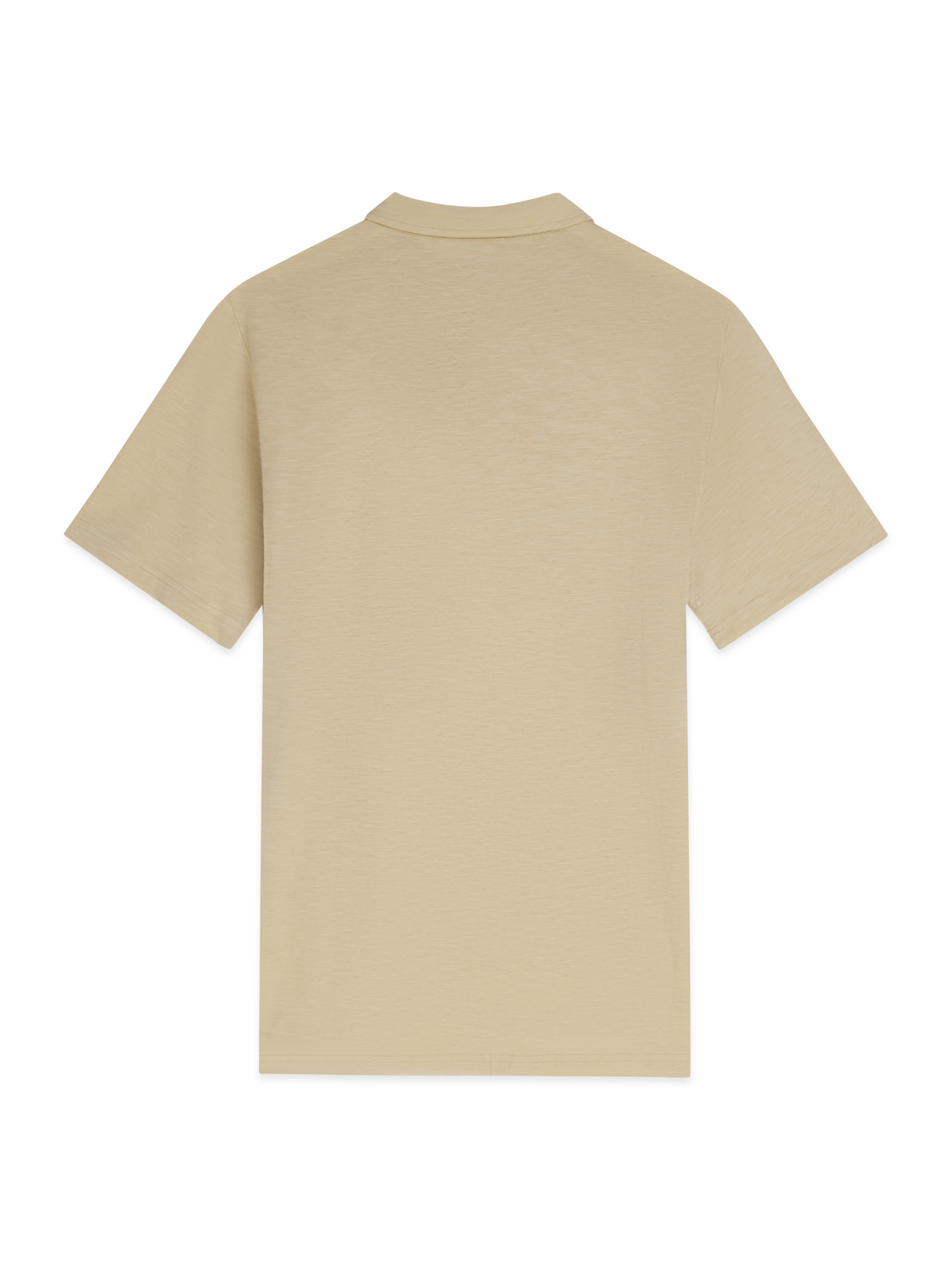One & Only Short Sleeve Polo