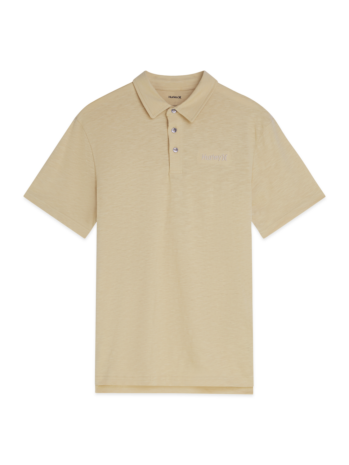 One & Only Short Sleeve Polo