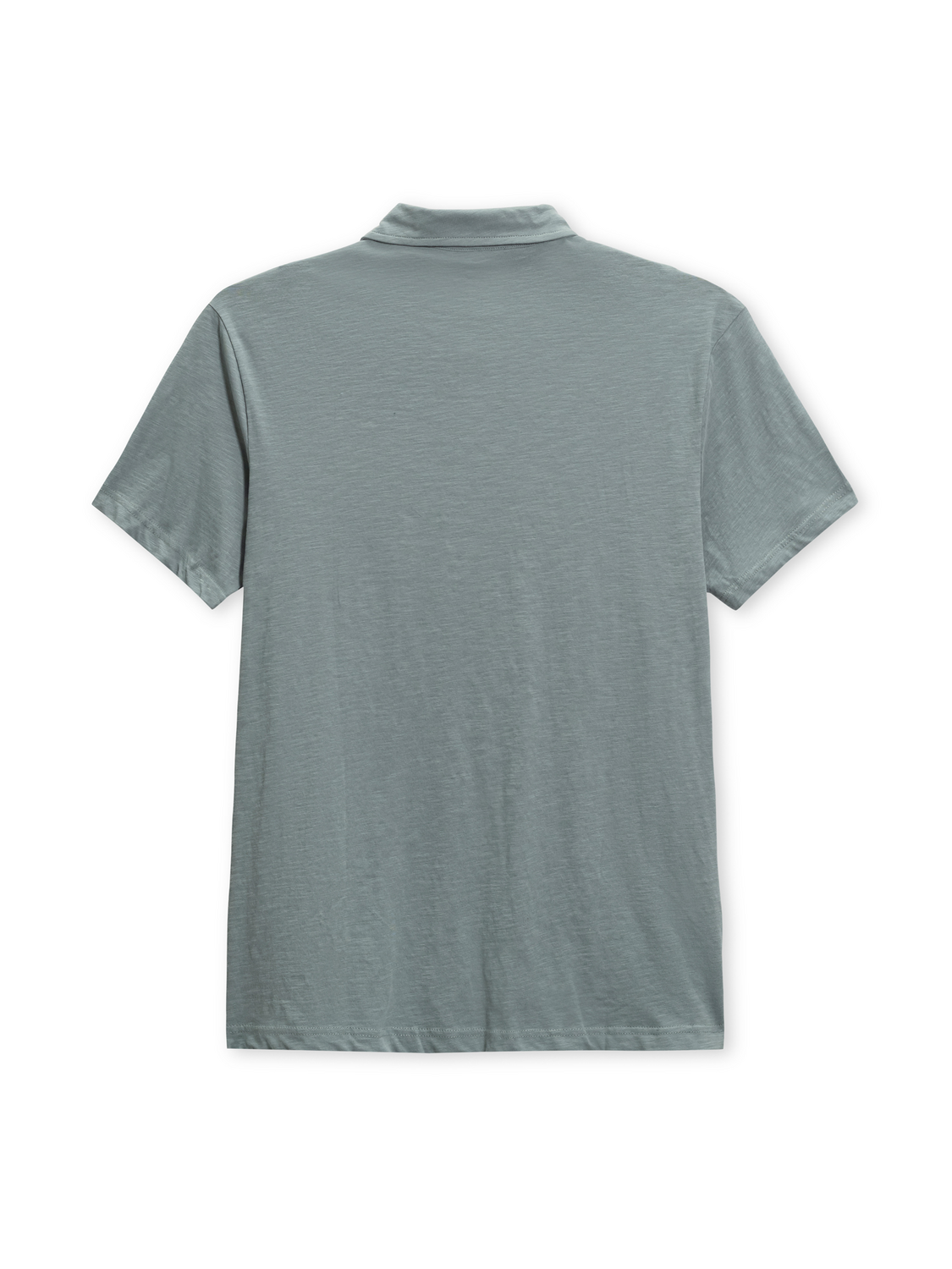 One & Only Short Sleeve Polo