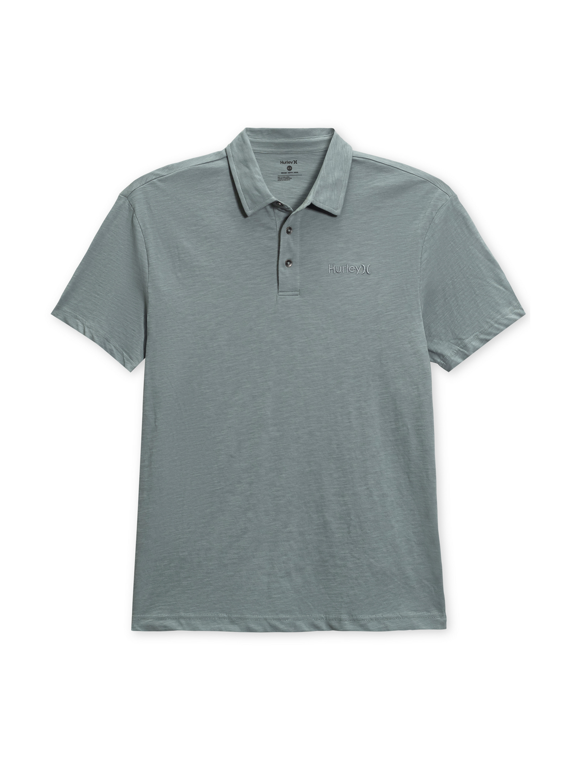 One & Only Short Sleeve Polo