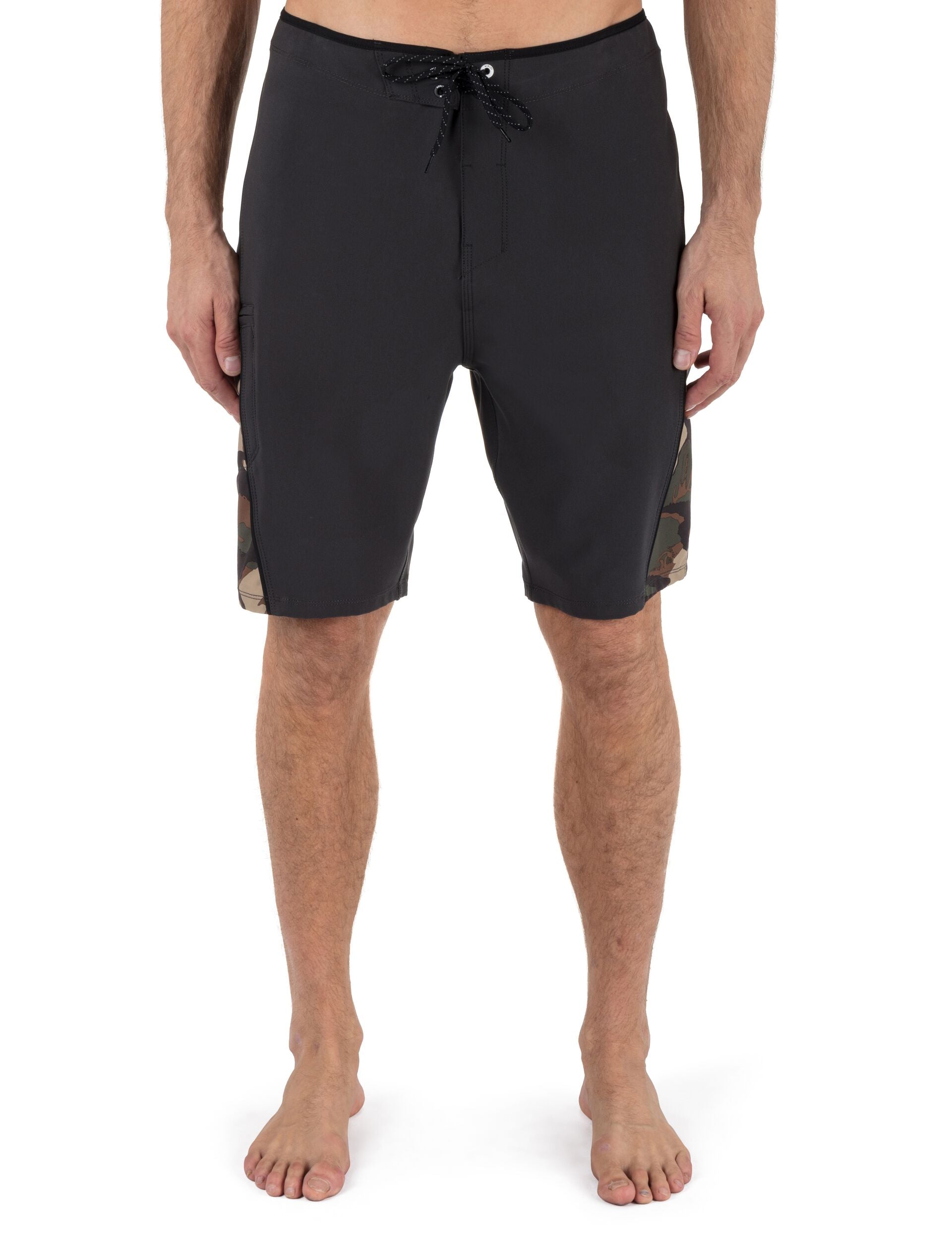 Phantom Eco Weekender Blocked Boardshort  21"