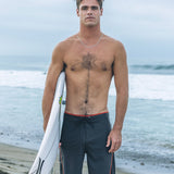 Phantom Eco Weekender Blocked Boardshort 21"