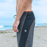 Phantom Eco Weekender Blocked Boardshort 21"