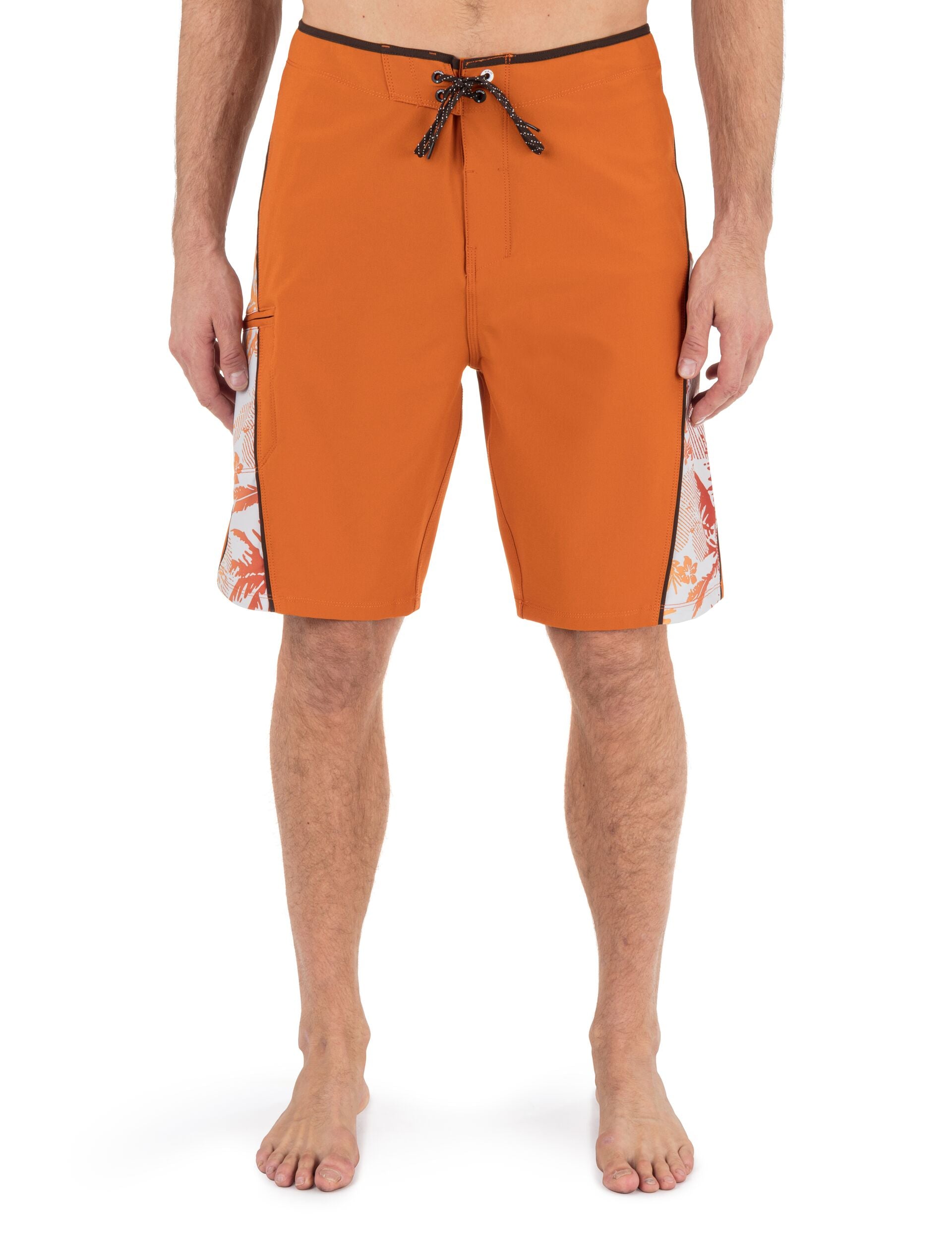 Phantom Eco Weekender Blocked Boardshort  21"
