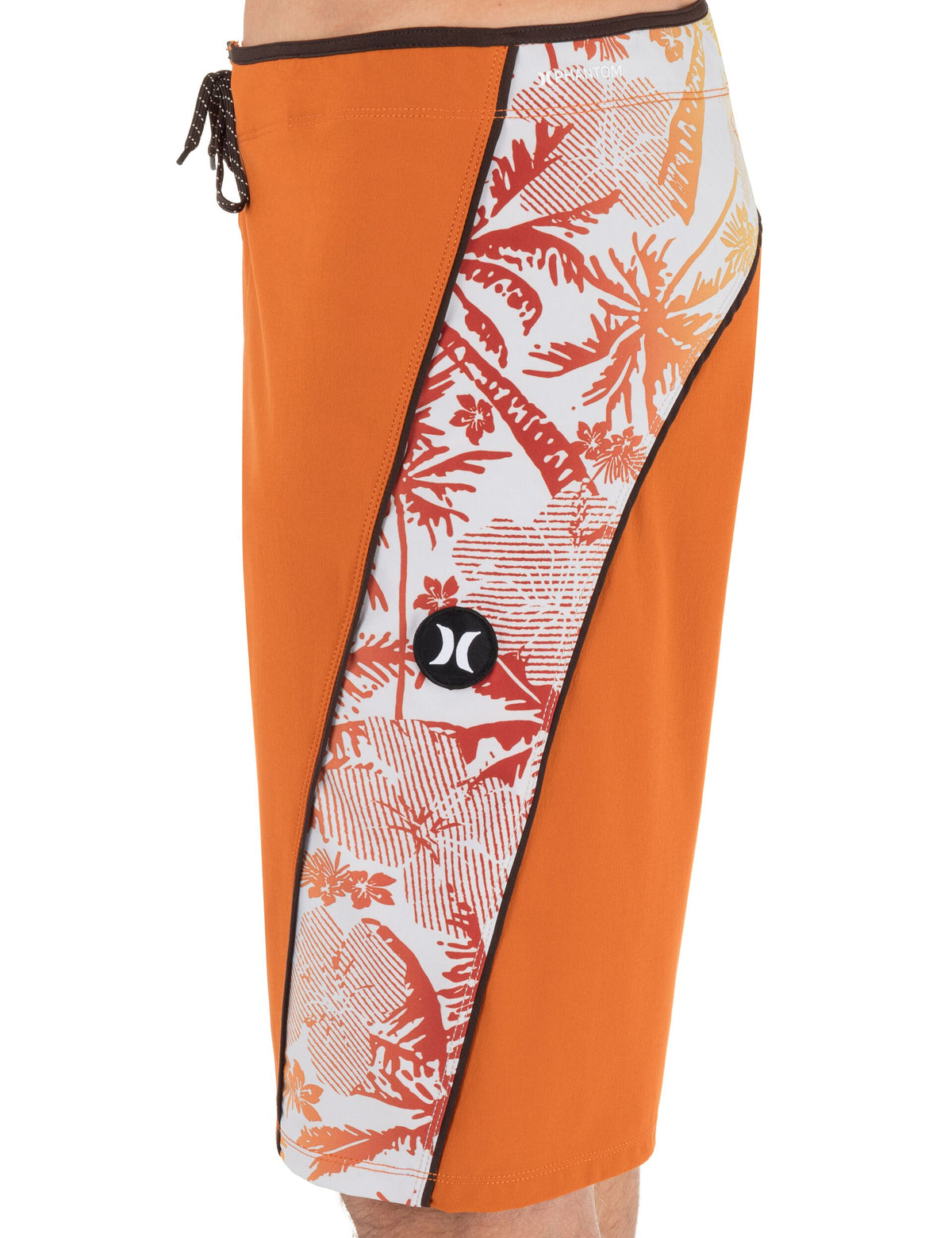 Phantom Eco Weekender Blocked Boardshort  21"