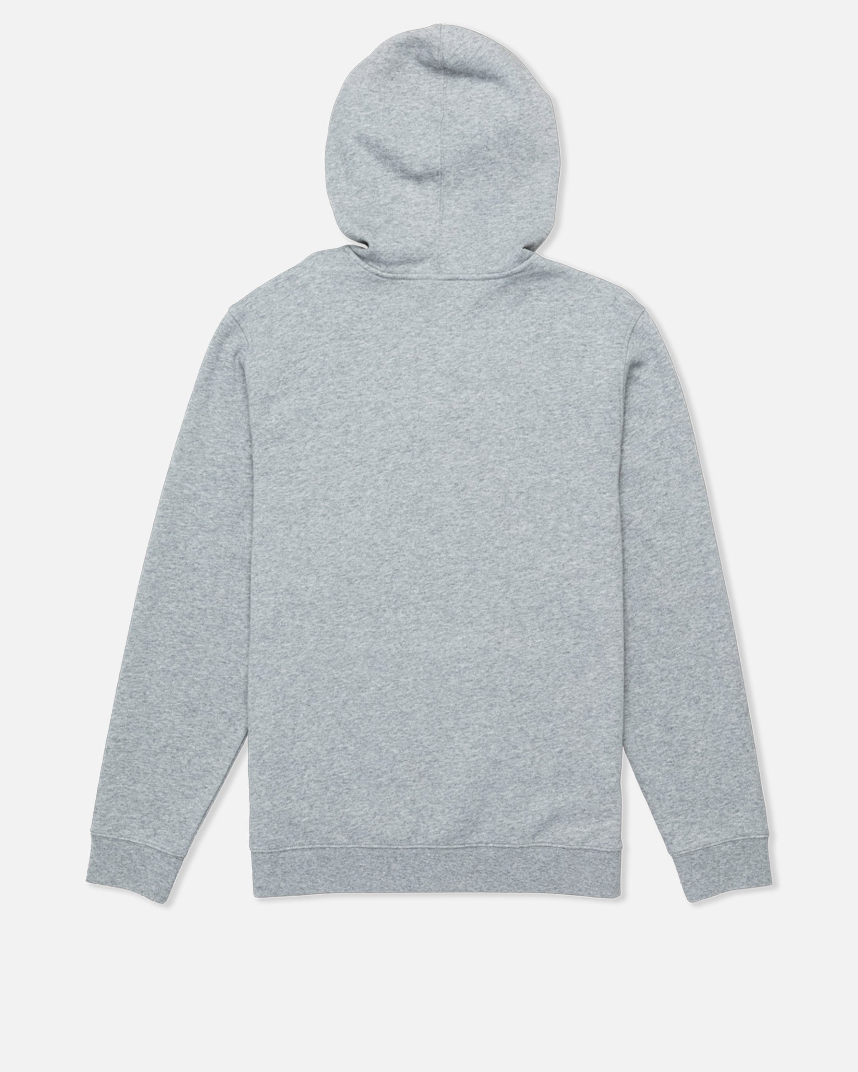 Dark Grey Heather