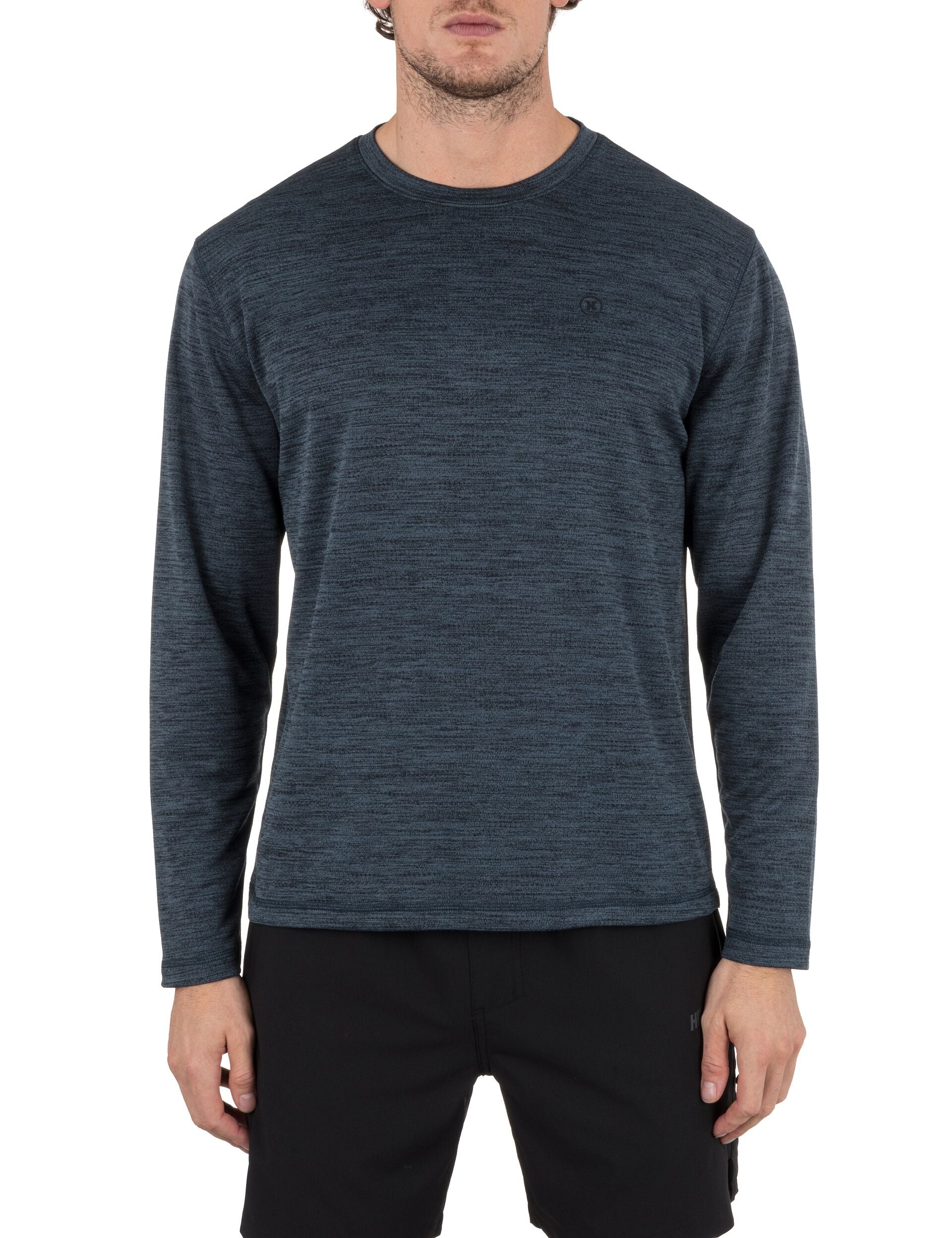 H2O Dri Daybreak Long Sleeve Crew