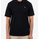 Icon Slub Polo Short Sleeve