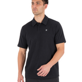 Icon Slub Polo Short Sleeve
