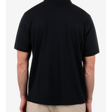 Icon Slub Polo Short Sleeve