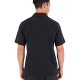 Icon Slub Polo Short Sleeve