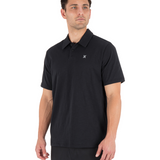 Icon Slub Polo Short Sleeve