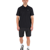 Icon Slub Polo Short Sleeve