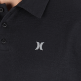 Icon Slub Polo Short Sleeve