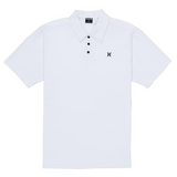 Icon Slub Polo Short Sleeve