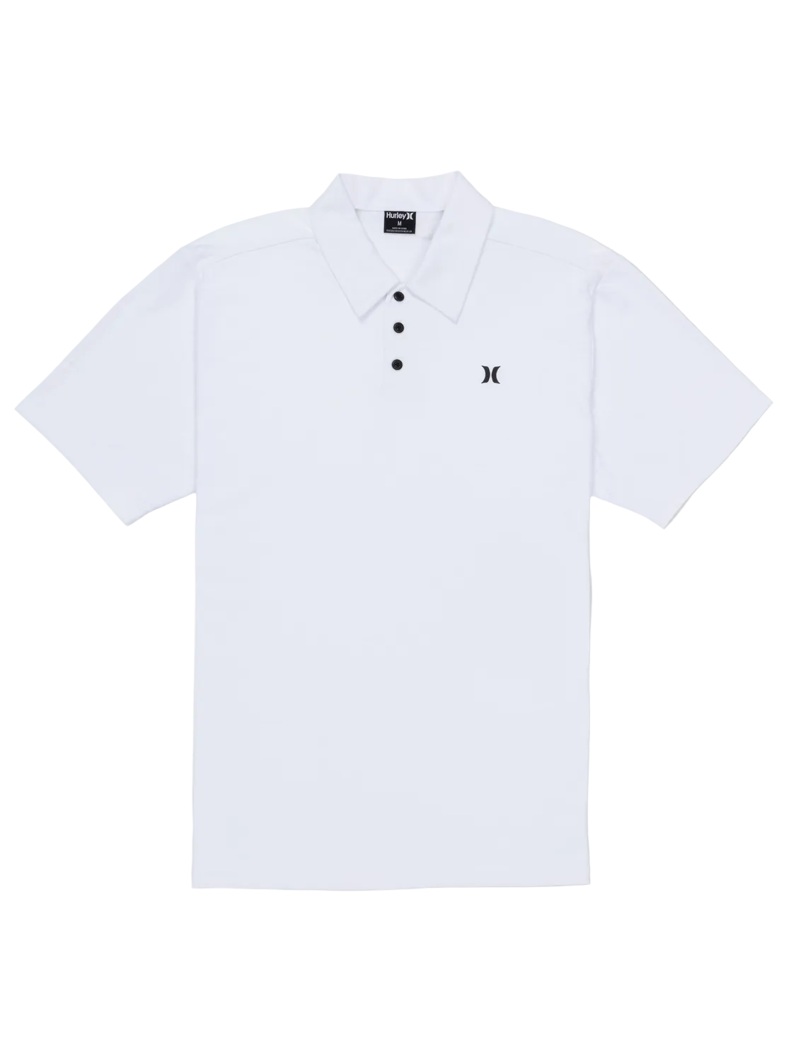 Icon Slub Polo Short Sleeve