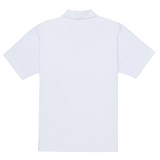 Icon Slub Polo Short Sleeve