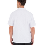 Icon Slub Polo Short Sleeve