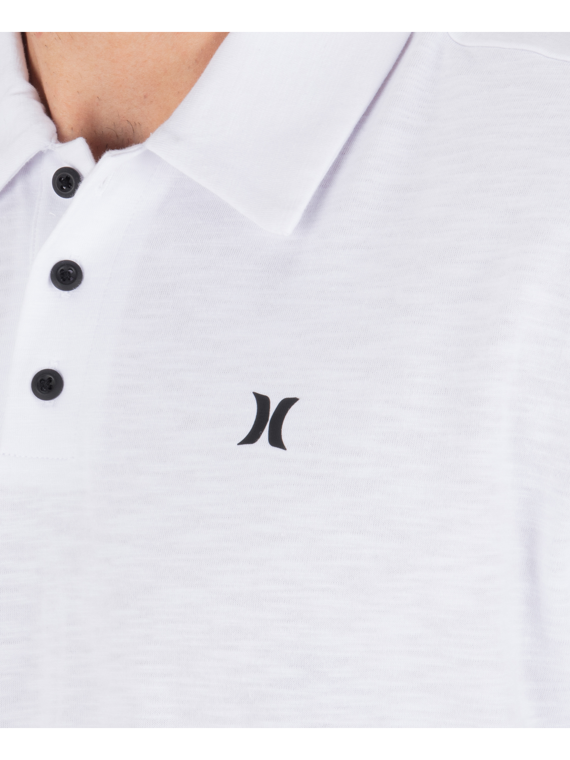 Icon Slub Polo Short Sleeve
