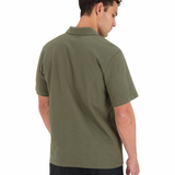 Icon Slub Polo Short Sleeve