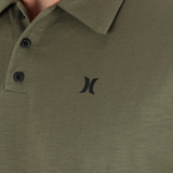 Icon Slub Polo Short Sleeve