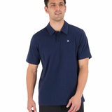 Icon Slub Polo Short Sleeve
