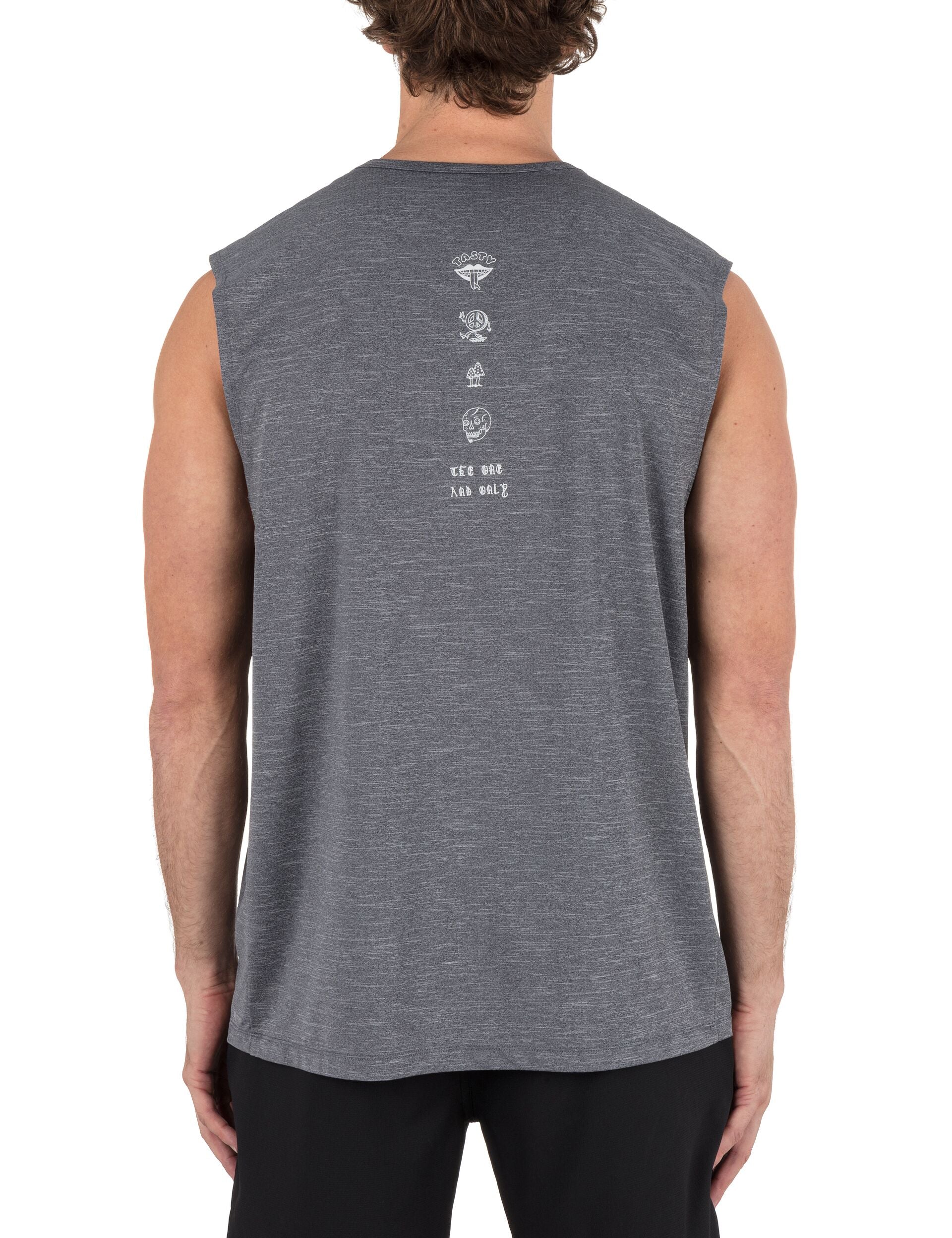 H2O Dri Outback Muscle Tank
