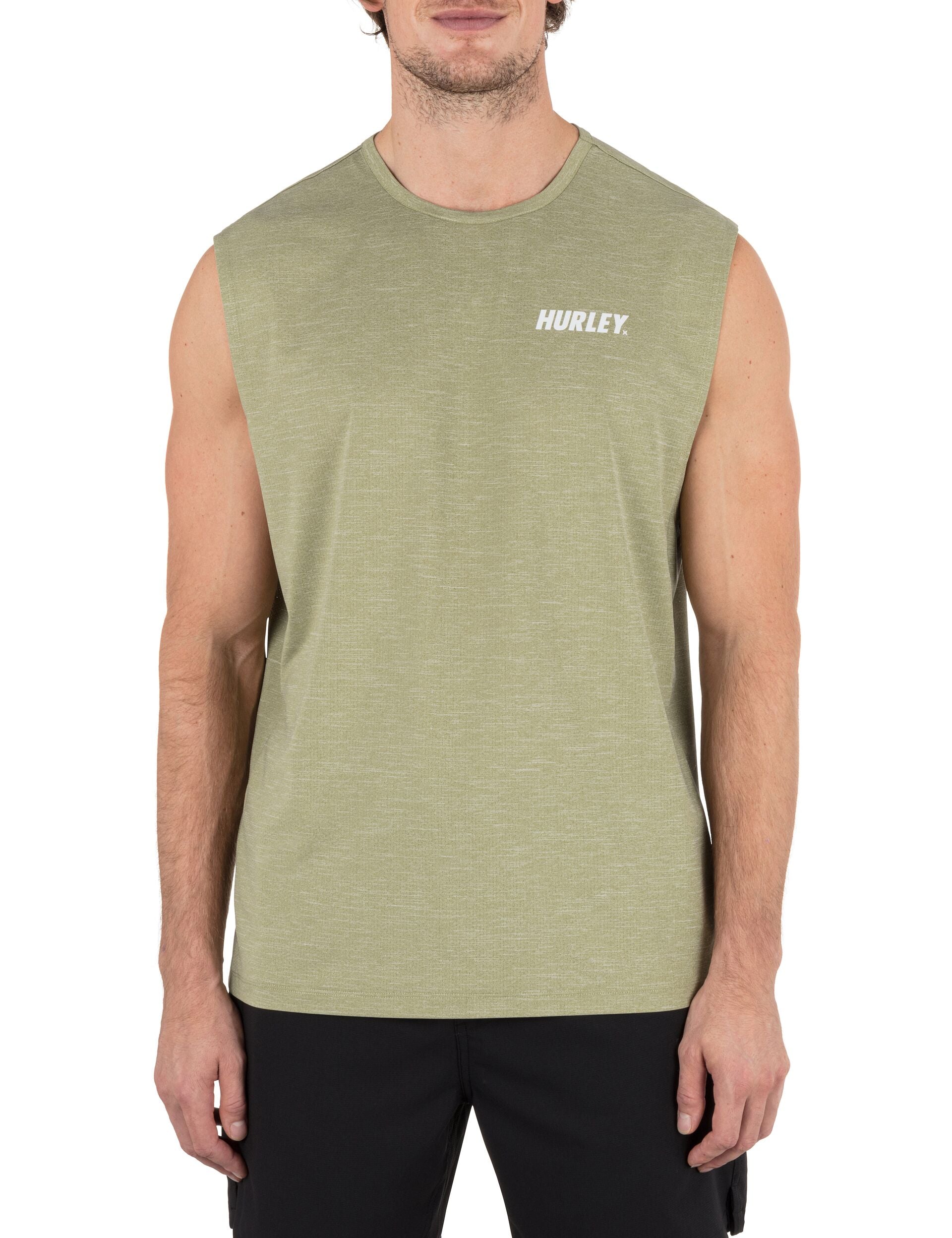 H2O Dri Outback Muscle Tank