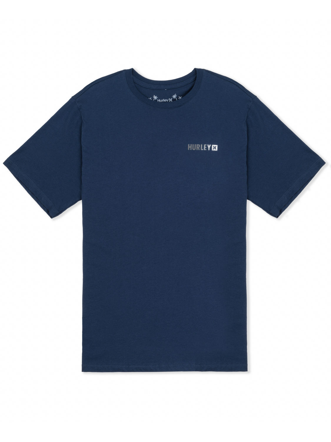 Everyday Circle Gradient Short Sleeve