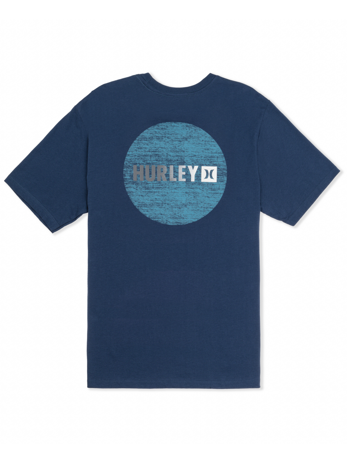 Everyday Circle Gradient Short Sleeve