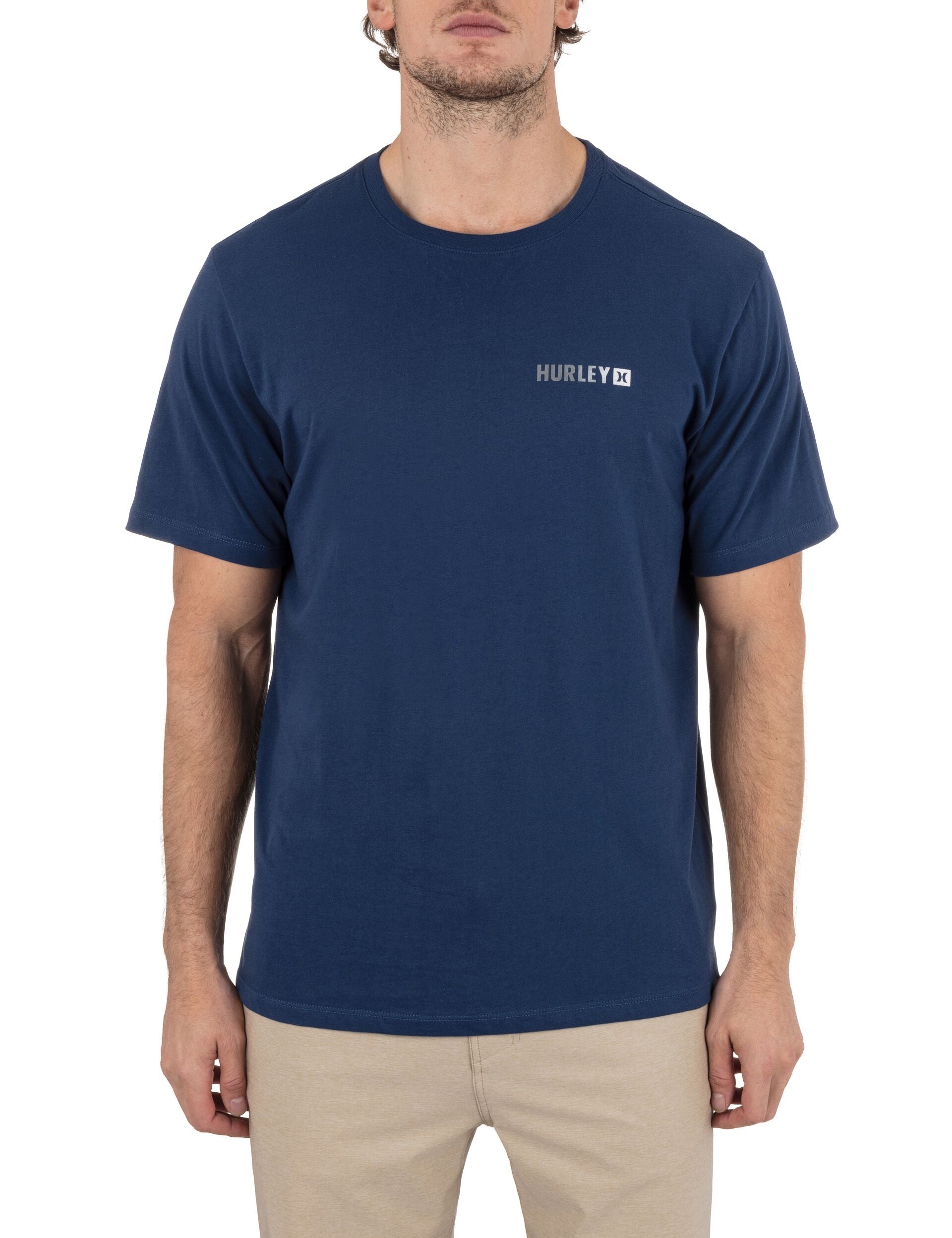 Everyday Circle Gradient Short Sleeve