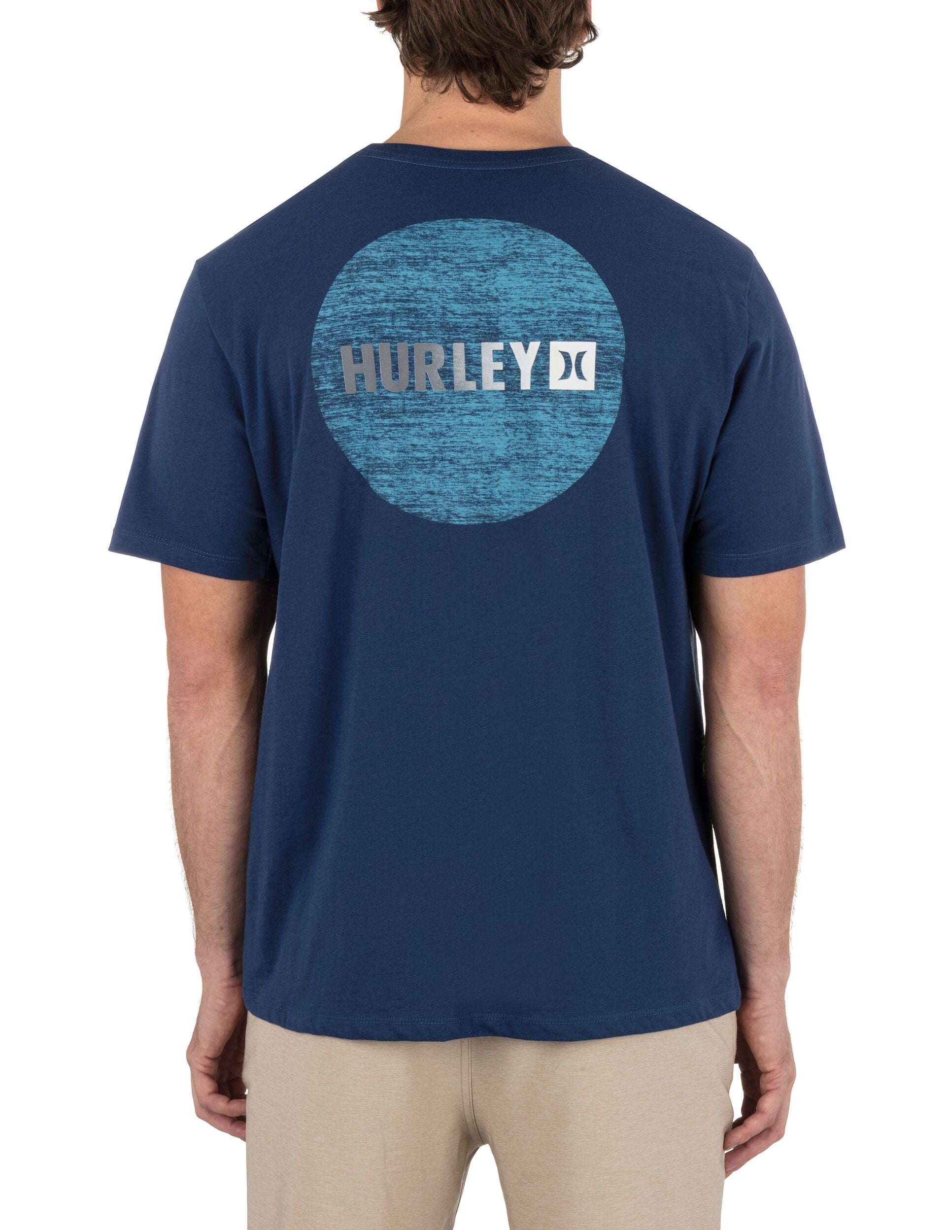 Everyday Circle Gradient Short Sleeve