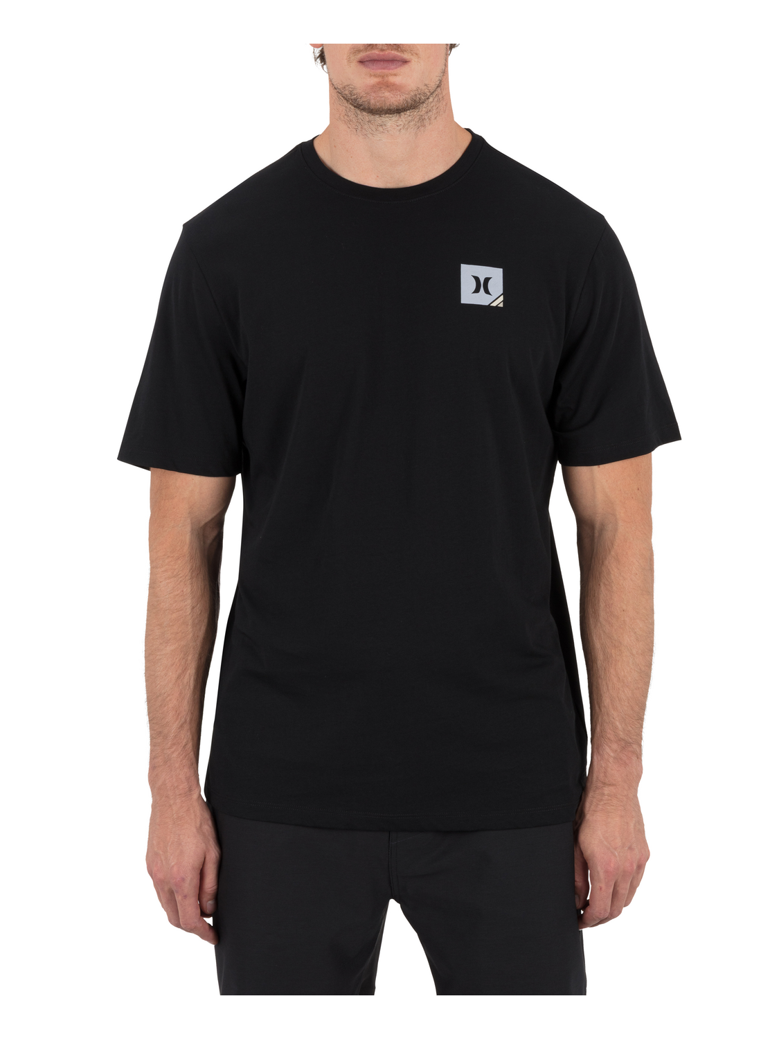 Corner Short Sleeve