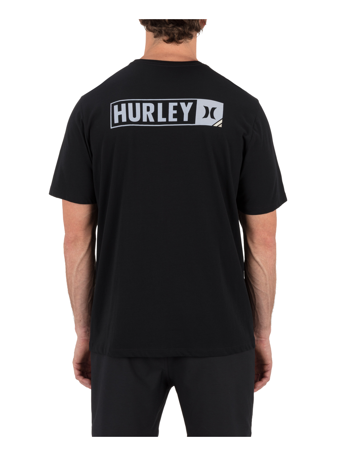 Corner Short Sleeve