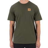 Corner Short Sleeve