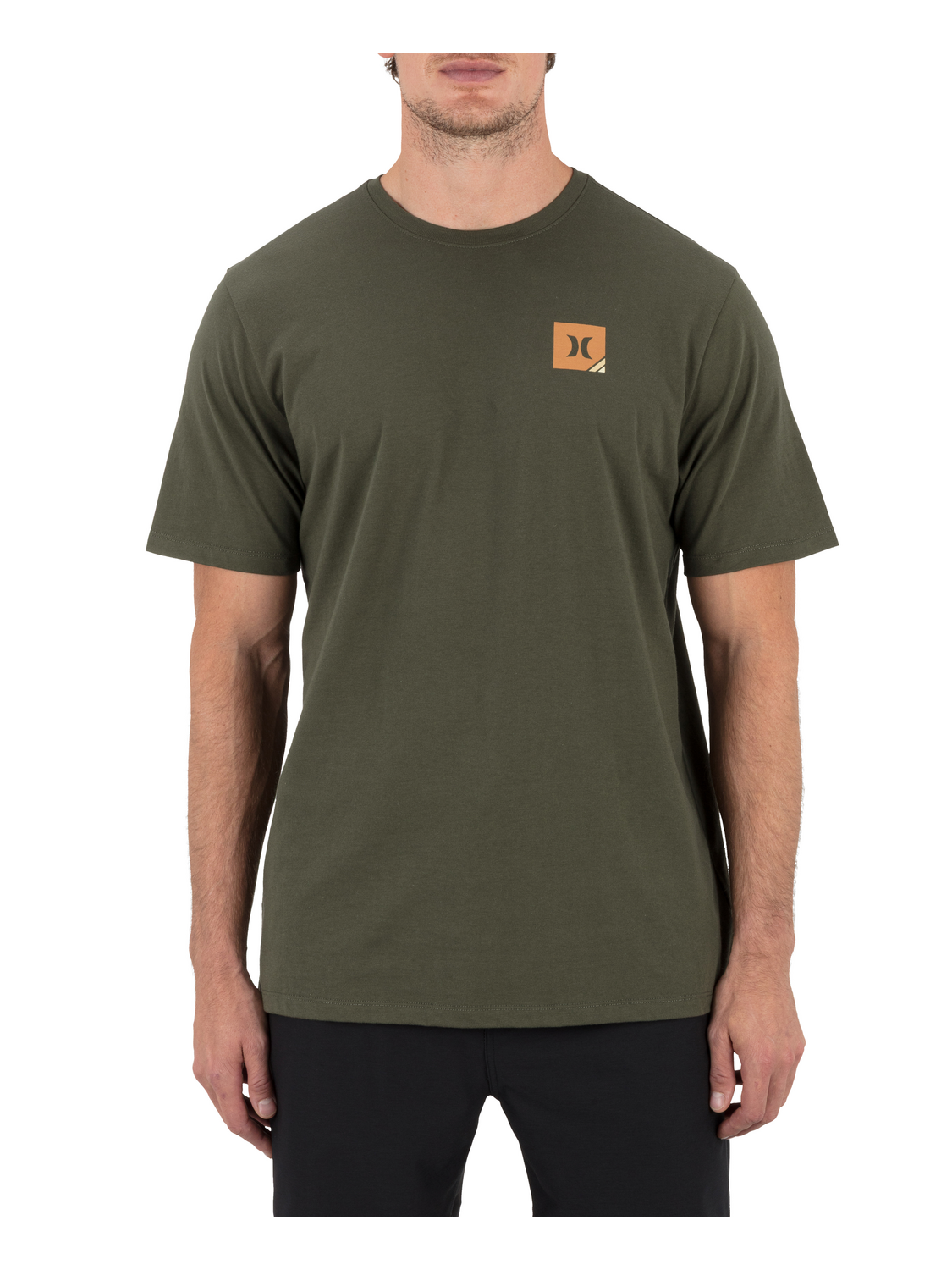 Corner Short Sleeve