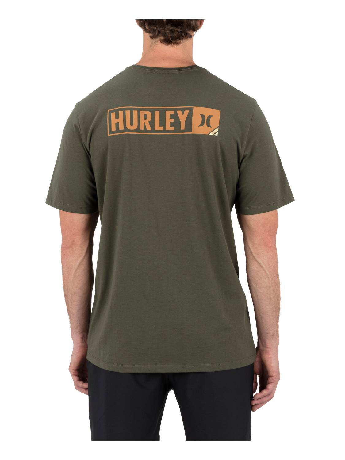Corner Short Sleeve