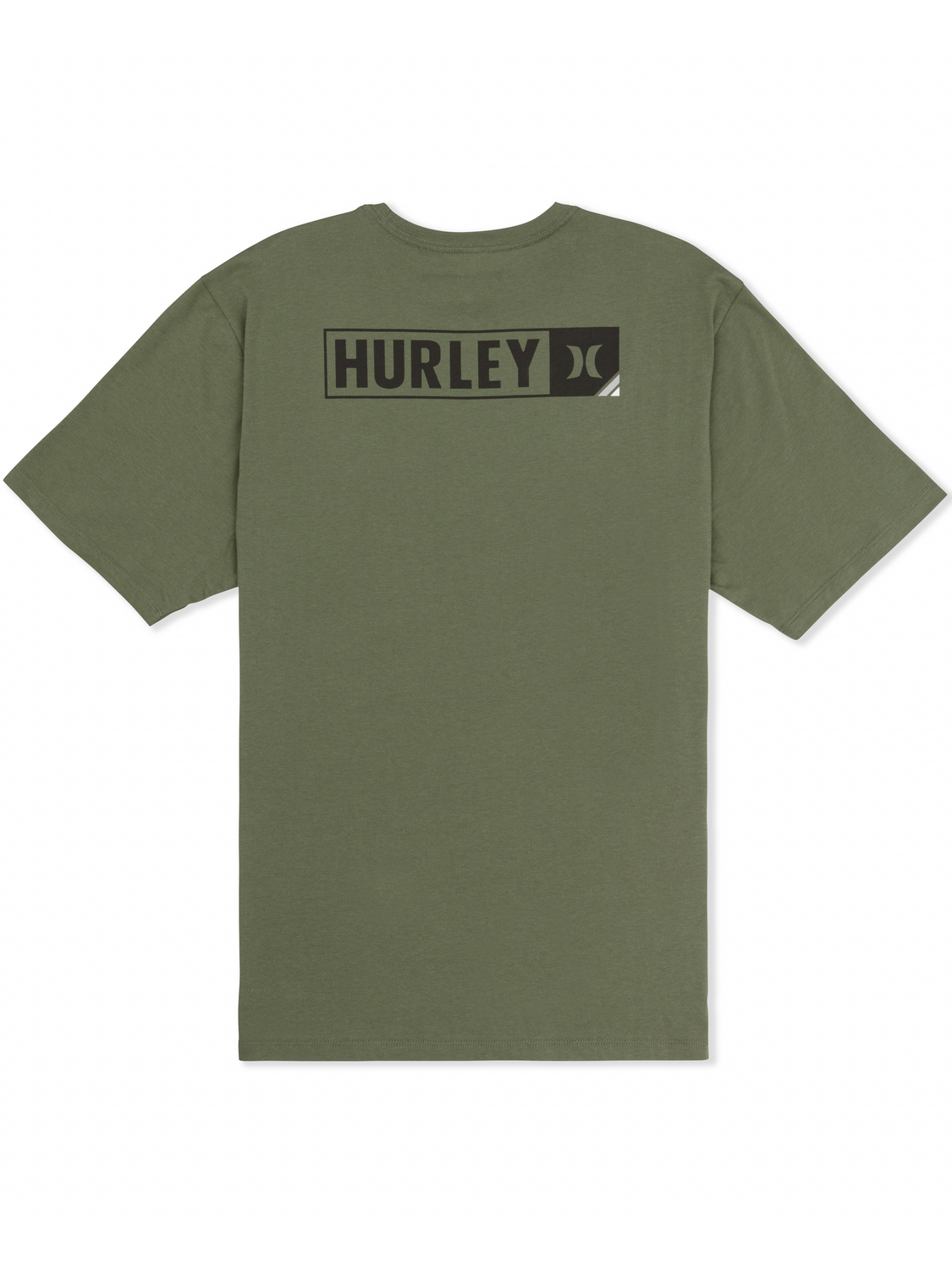 Everyday Corner Short Sleeve
