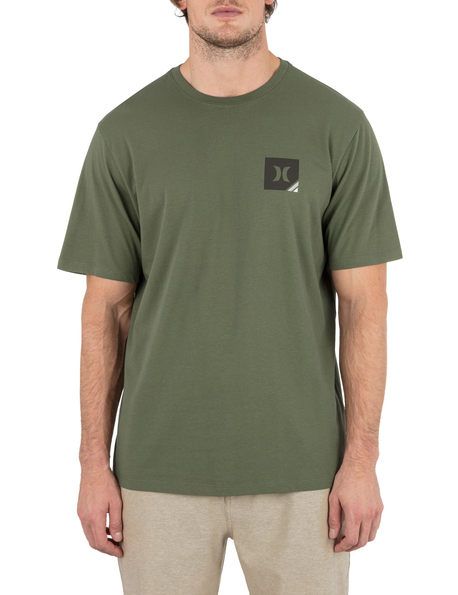 Everyday Corner Short Sleeve