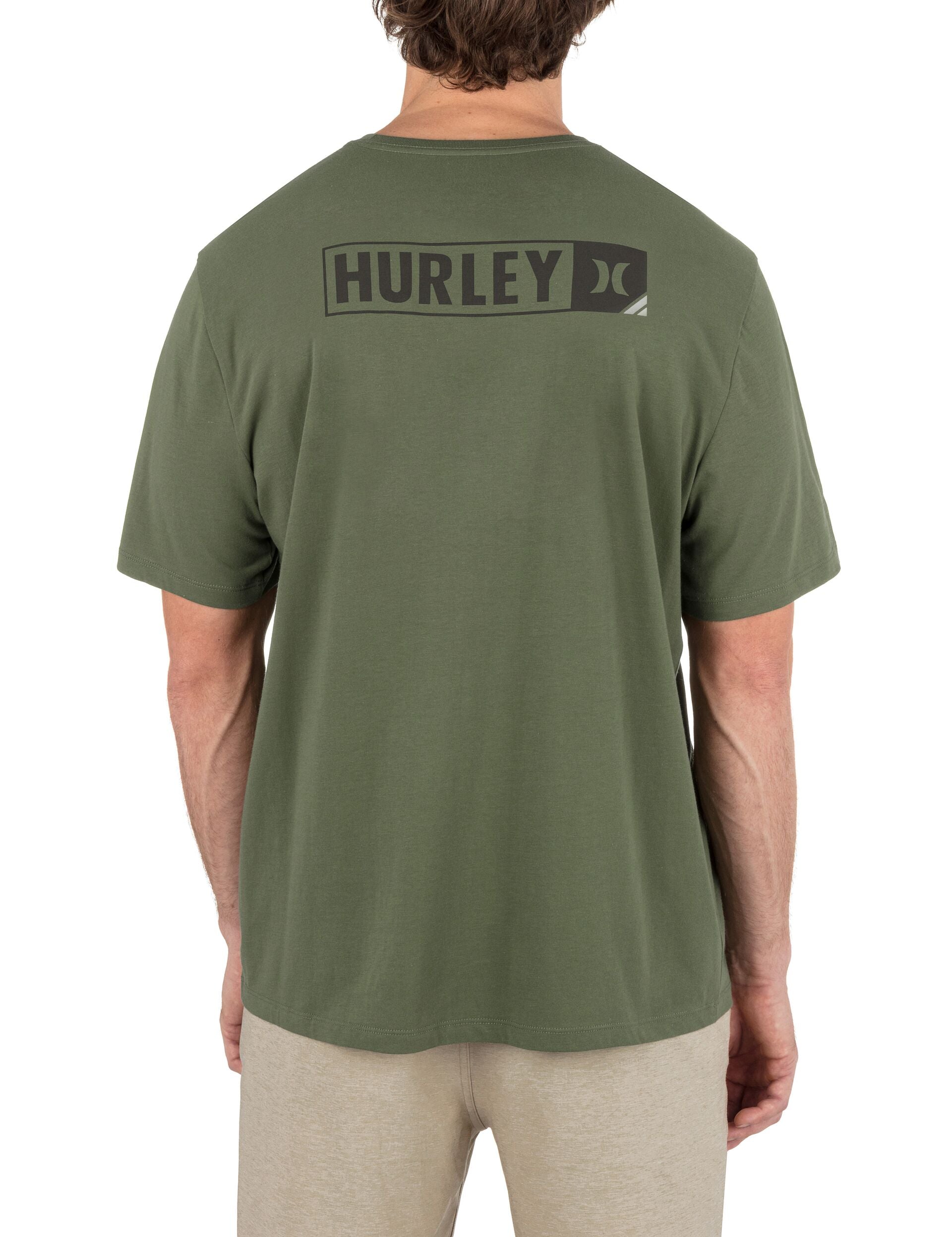 Everyday Corner Short Sleeve