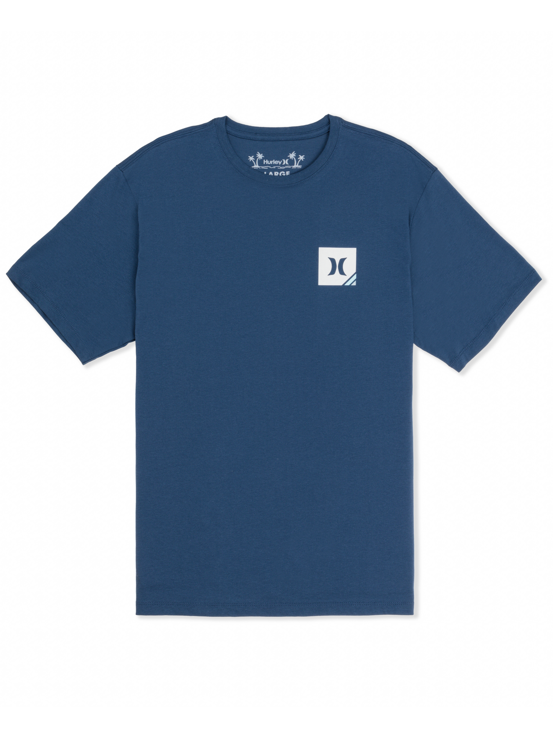 Everyday Corner Short Sleeve – Hurley Everyday Corner Short Sleeve – Hurley