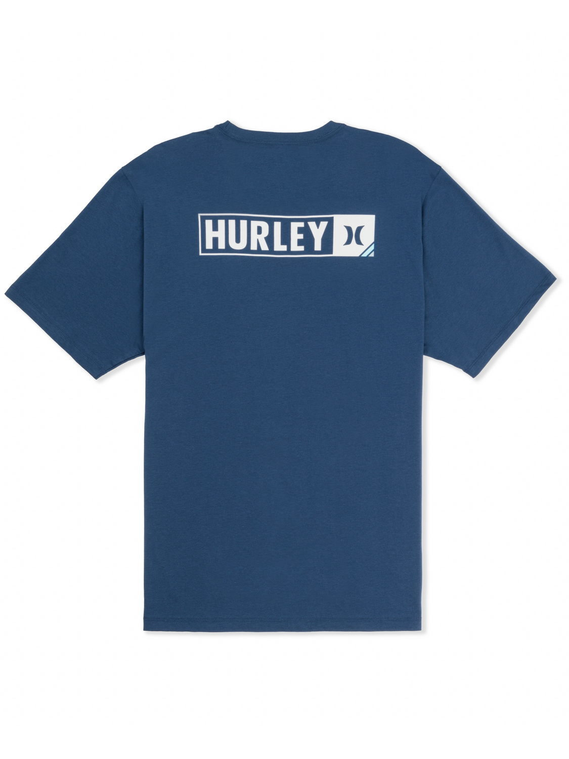 Everyday Corner Short Sleeve