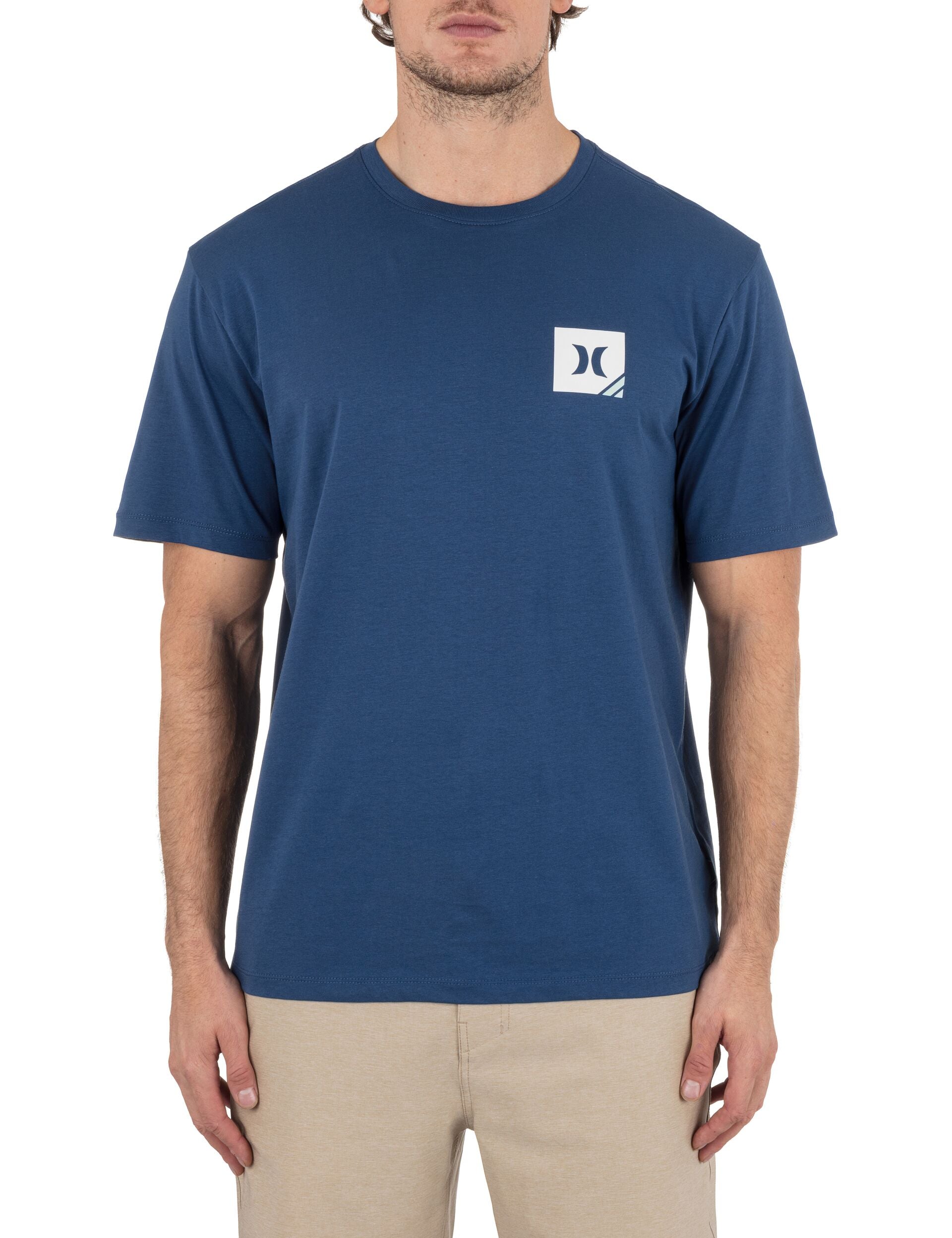 Everyday Corner Short Sleeve