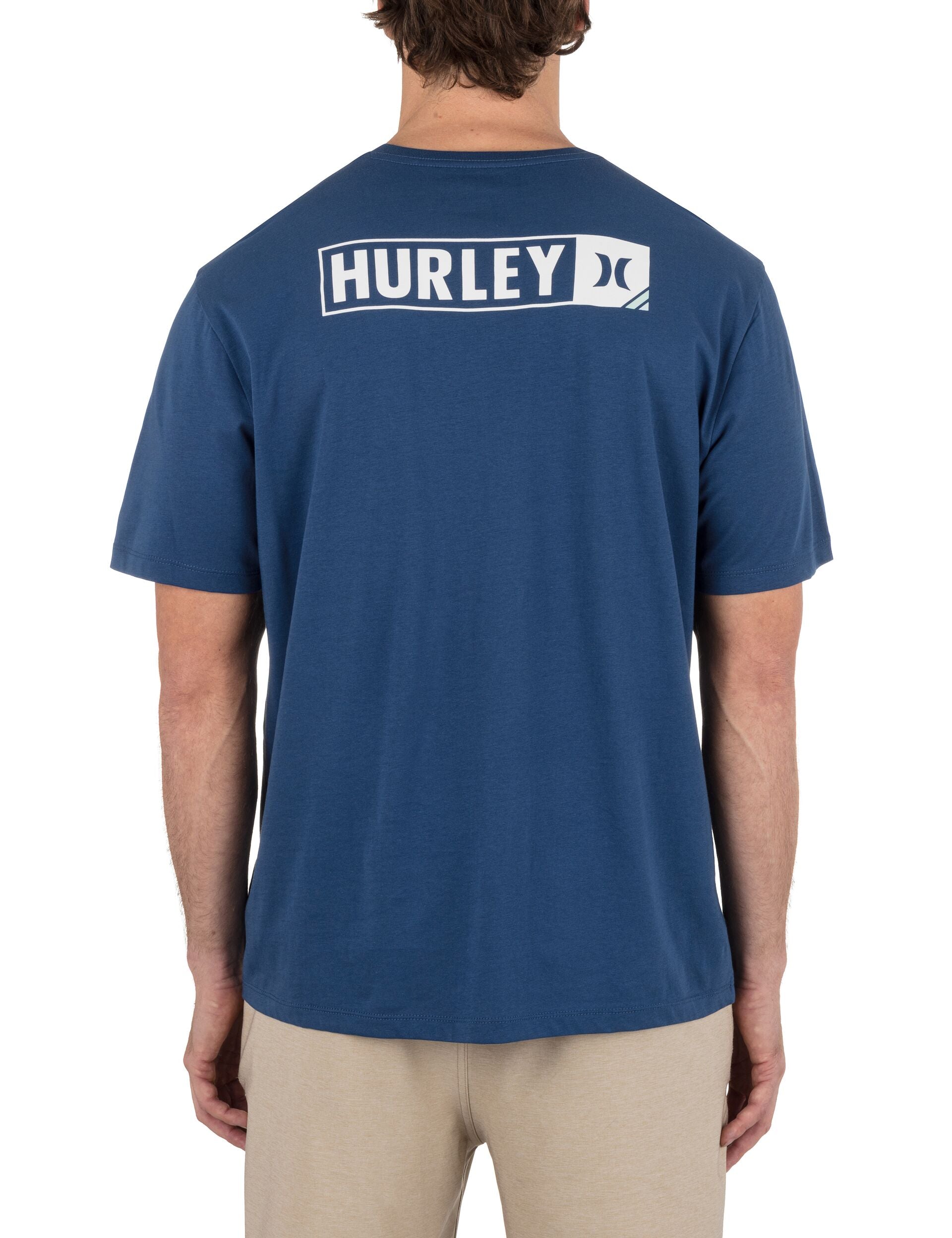 Everyday Corner Short Sleeve