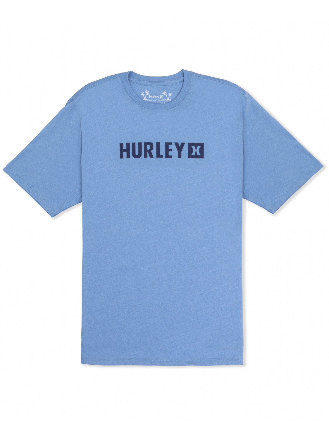 Everyday Box Short Sleeve