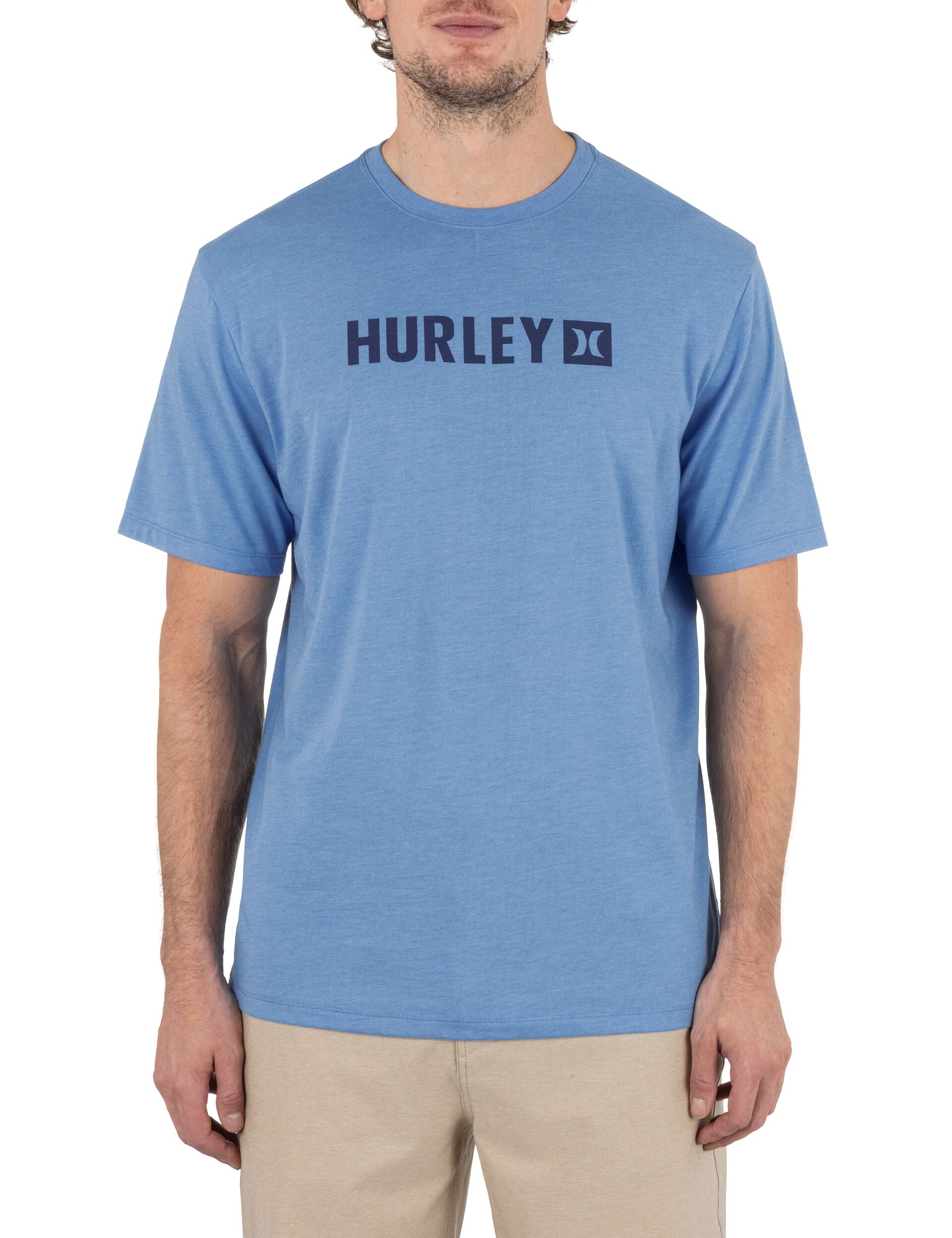 Everyday Box Short Sleeve