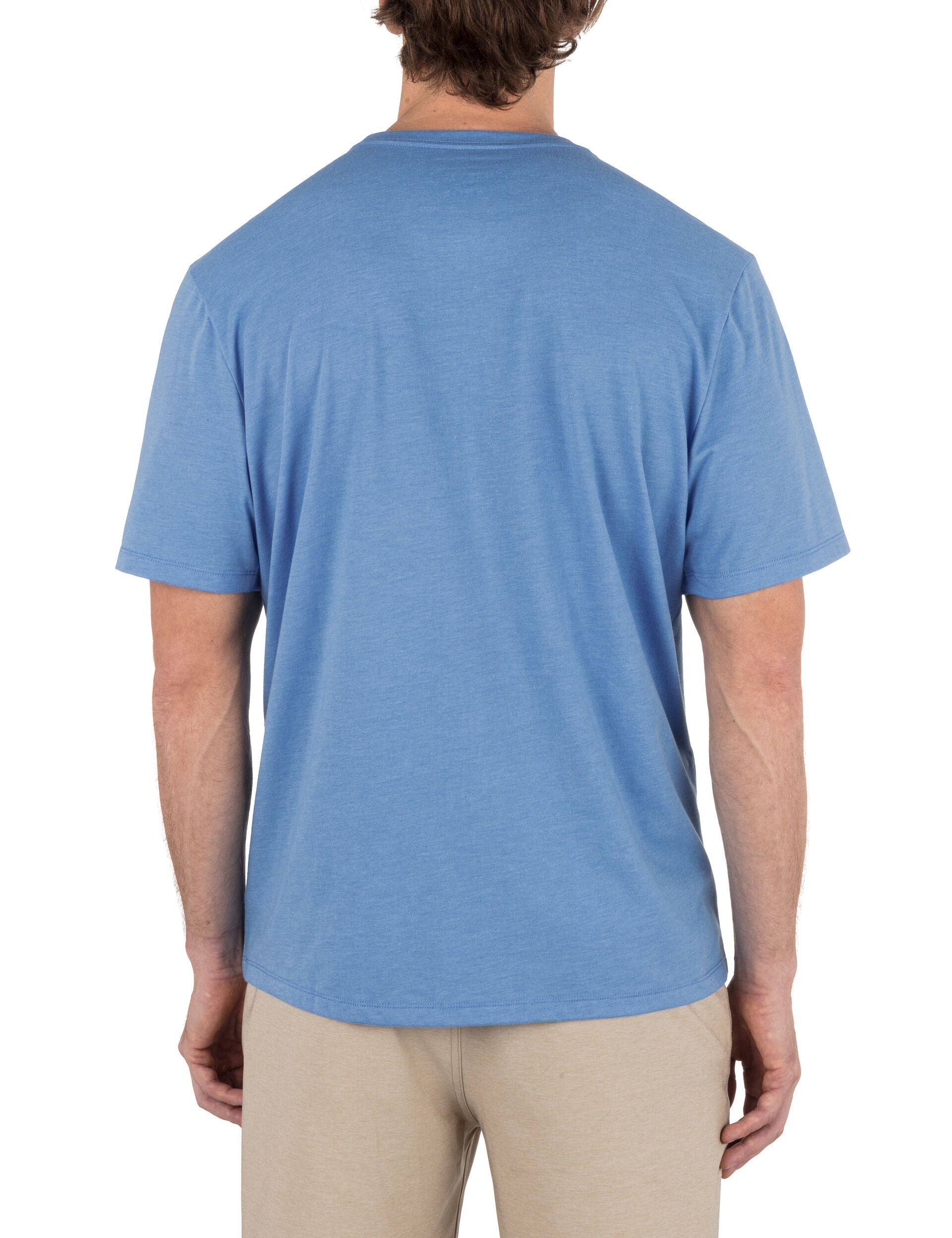 Everyday Box Short Sleeve