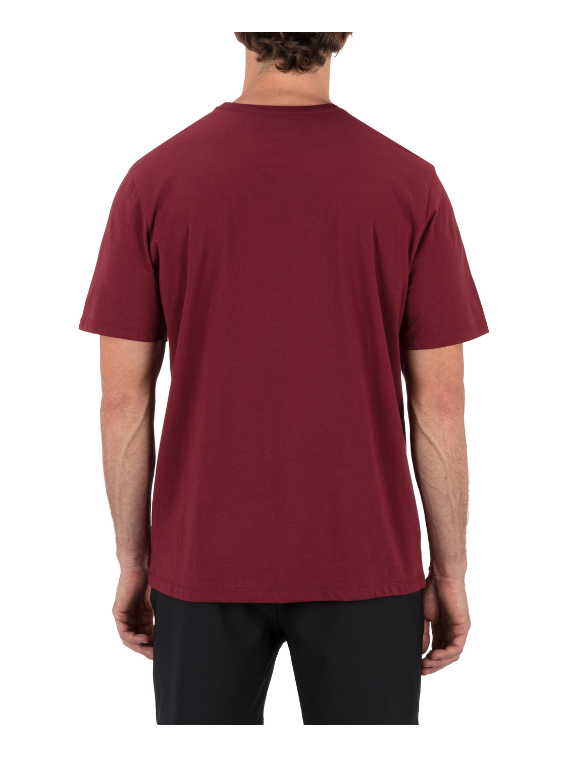 The Box Short Sleeve
